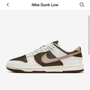 Nike Dunk Low